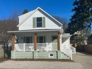 112 Blaine Street, Michigan City, IN 46360 - #2