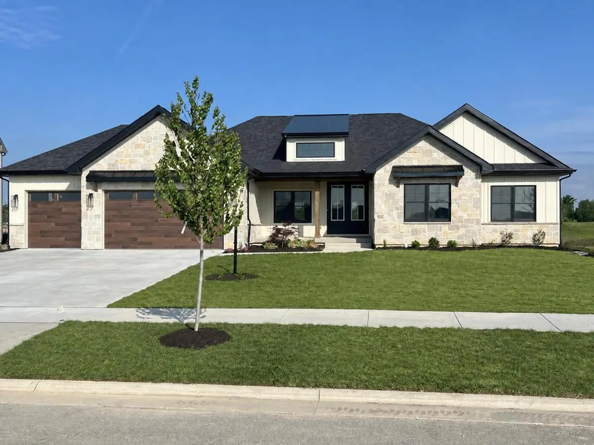 9864 Switch Grass, Saint John, IN 46373 - #1