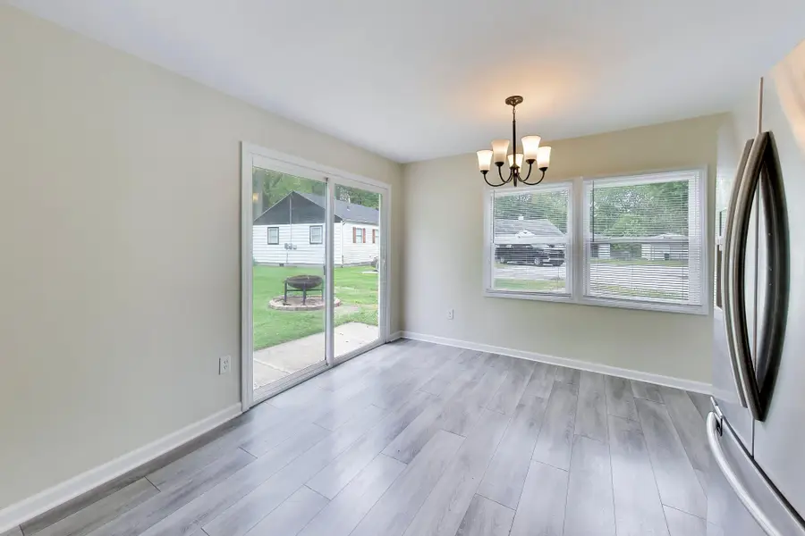 23 W 71st Place, Merrillville, IN 46410 - #3
