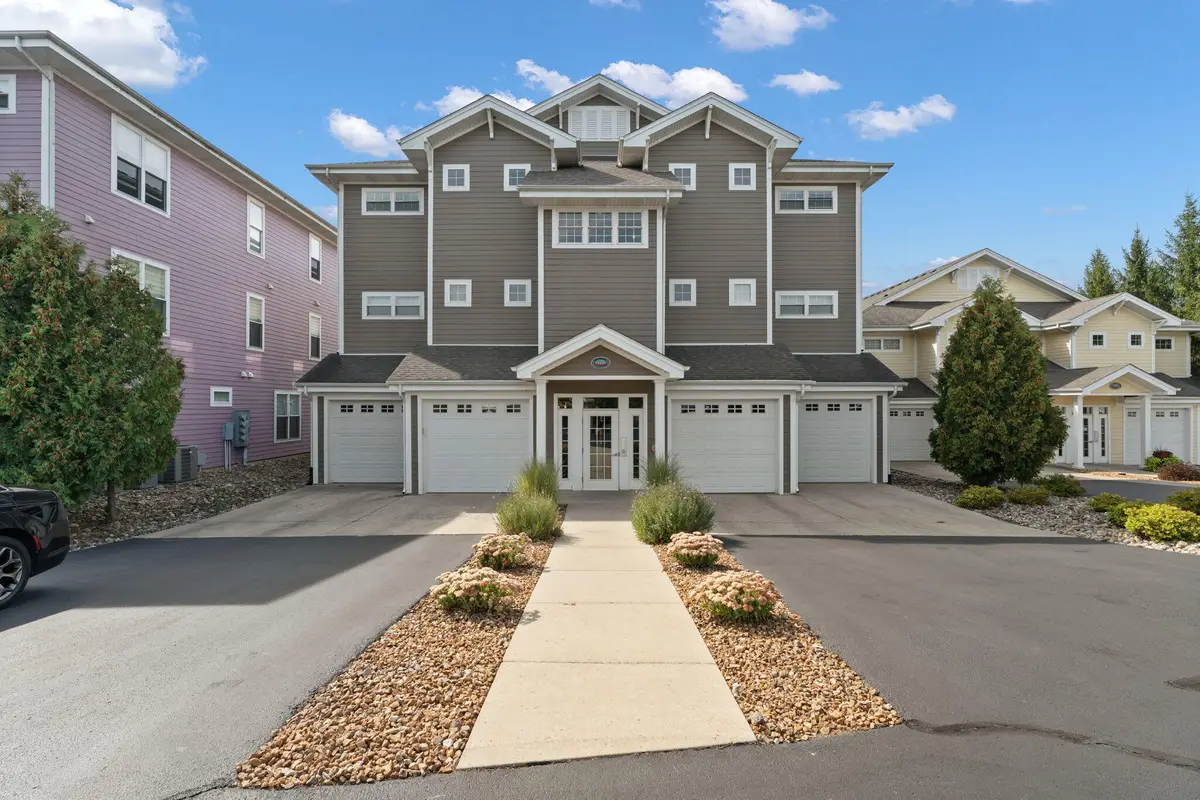13234 E Lakeshore Drive #K-302, Cedar Lake, IN 46303 - #1