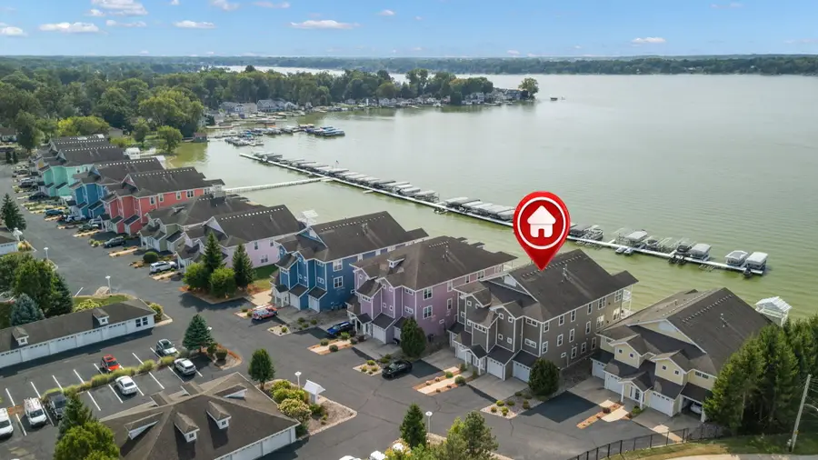 13234 E Lakeshore Drive #K-302, Cedar Lake, IN 46303 - #2