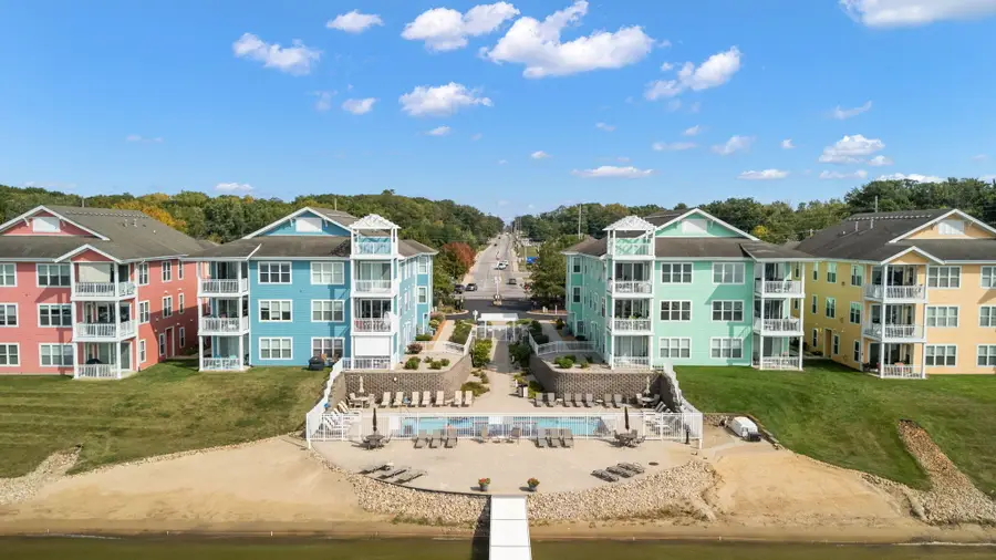 13234 E Lakeshore Drive #K-302, Cedar Lake, IN 46303 - #3