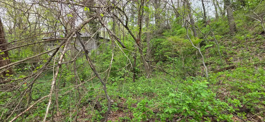 1068 Warrick Street, Gary, IN 46403 - #2