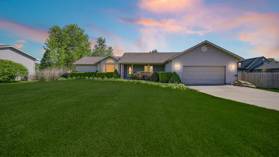 740 W 275 S, Hebron, IN 46341 - #2