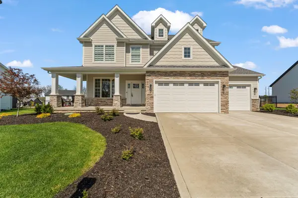2903 Whispering Brook Lane, Valparaiso, IN 46385