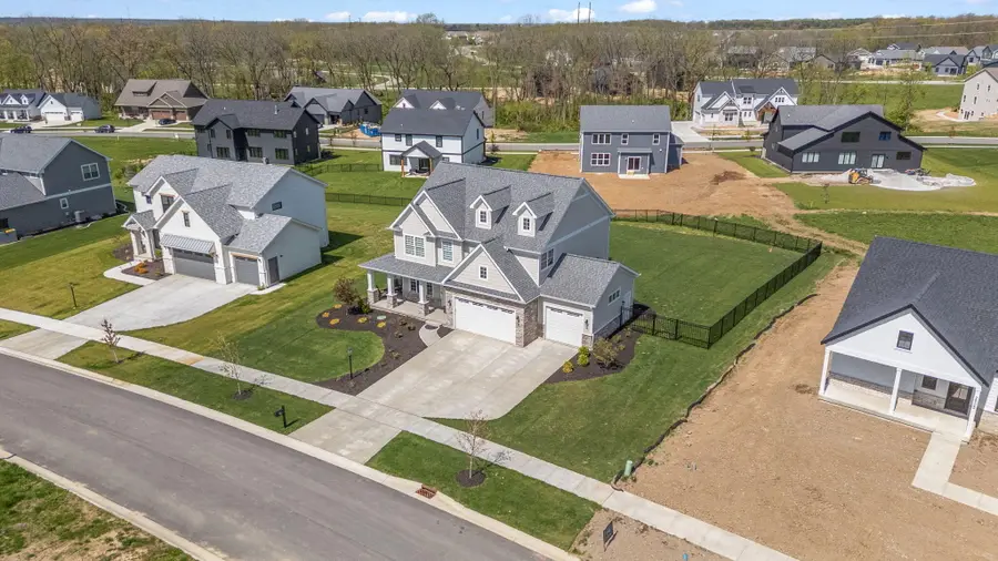 2903 Whispering Brook Lane, Valparaiso, IN 46385 - #2