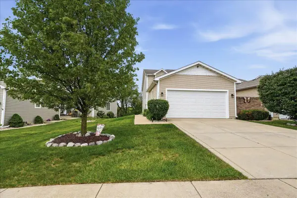 11335 Valley Drive, St. John, IN 46373