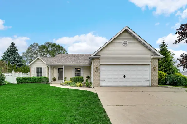 950 Port Circle, Hobart, IN 46342