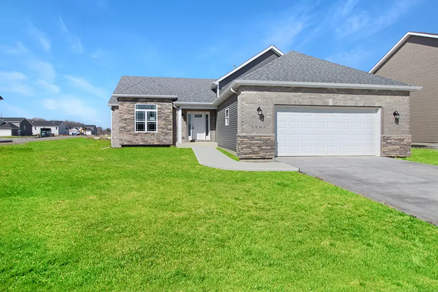3046 W 84th Place, Merrillville, IN 46410 - #2