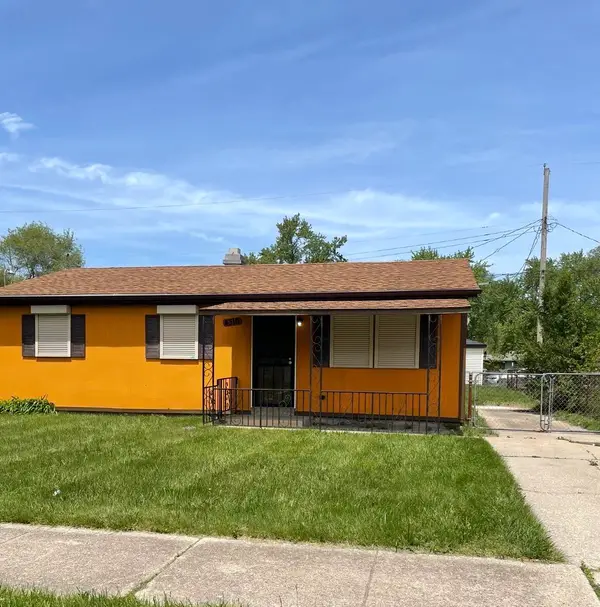 4310 W 23rd Avenue, Gary, IN 46404