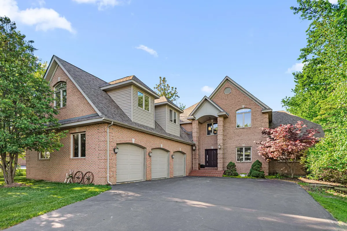 10430 W 173rd Avenue, Lowell, IN 46356 - #1