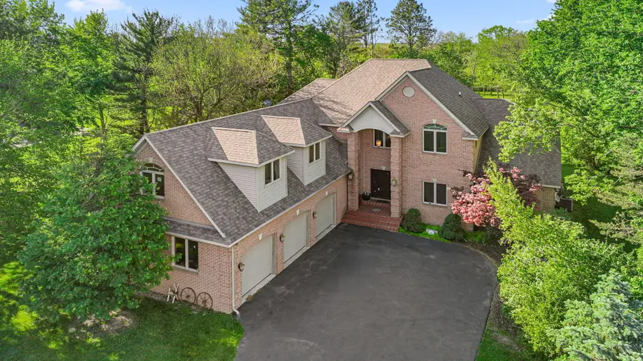 10430 W 173rd Avenue, Lowell, IN 46356 - #2