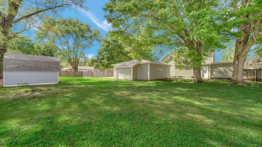 500 E Hamilton Street, Union Mills, IN 46382 - #3