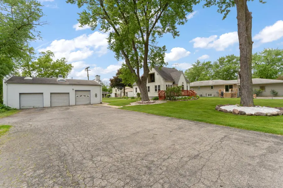 1415 W Old Ridge Road, Hobart, IN 46342 - #3