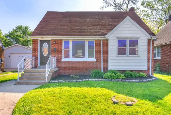 7221 Mclaughlin Avenue, Hammond, IN 46324