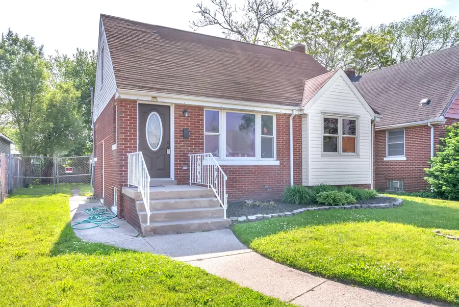 7221 Mclaughlin Avenue, Hammond, IN 46324 - #3