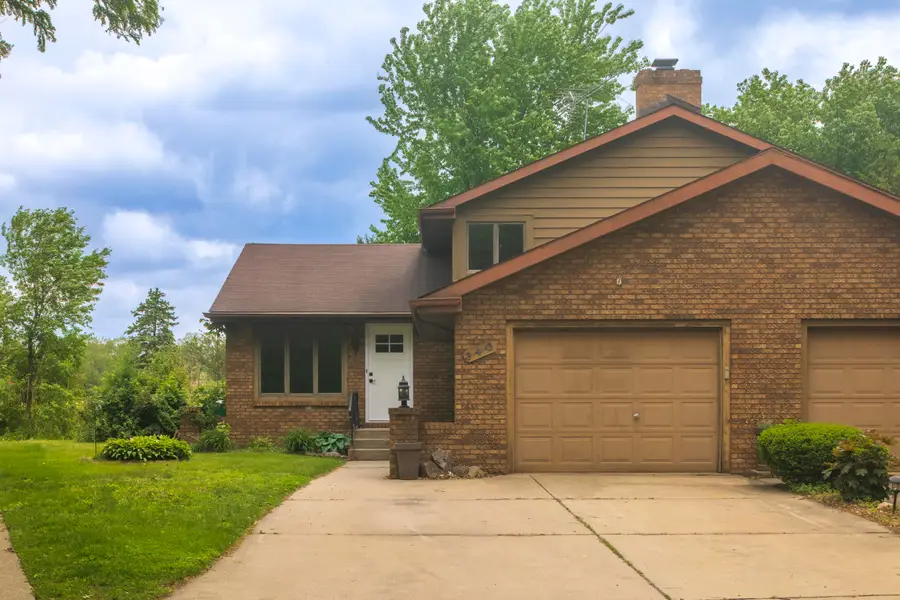 340 Golfview Drive, Schererville, IN 46375 - #2
