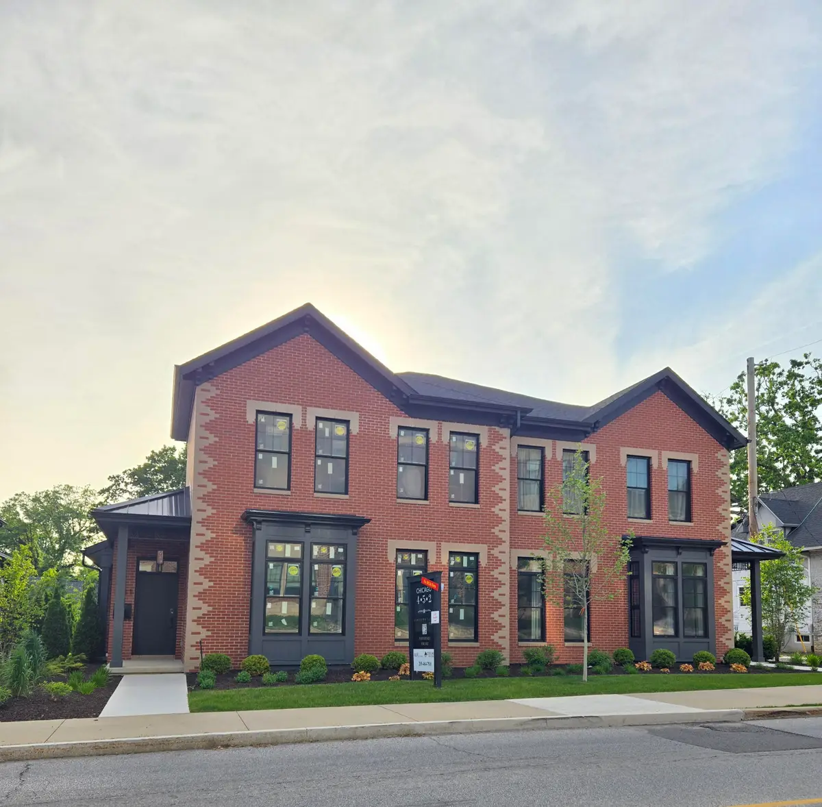 203 N Campbell Street #2, Valparaiso, IN 46385 - #1