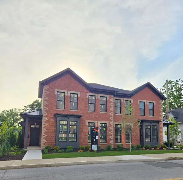 203 N Campbell Street #2, Valparaiso, IN 46385