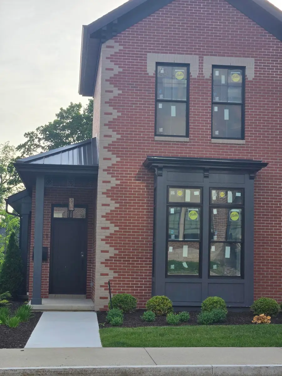203 N Campbell Street #2, Valparaiso, IN 46385 - #2