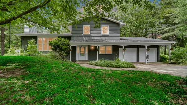 916 N County Line Road, Westville, IN 46391