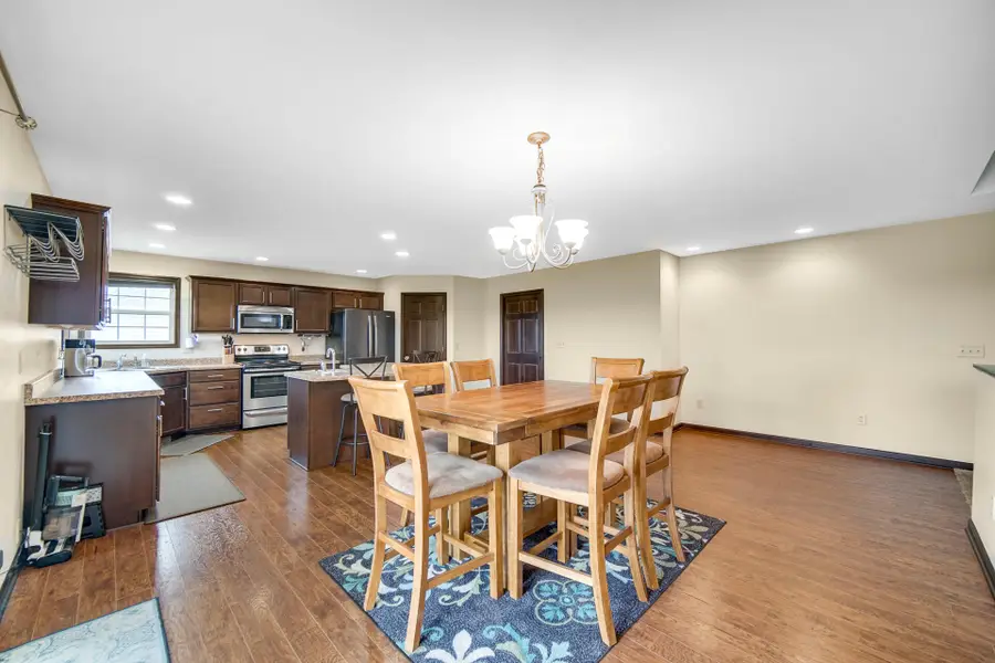 168 Meadow Lane, Wheatfield, IN 46392 - #3