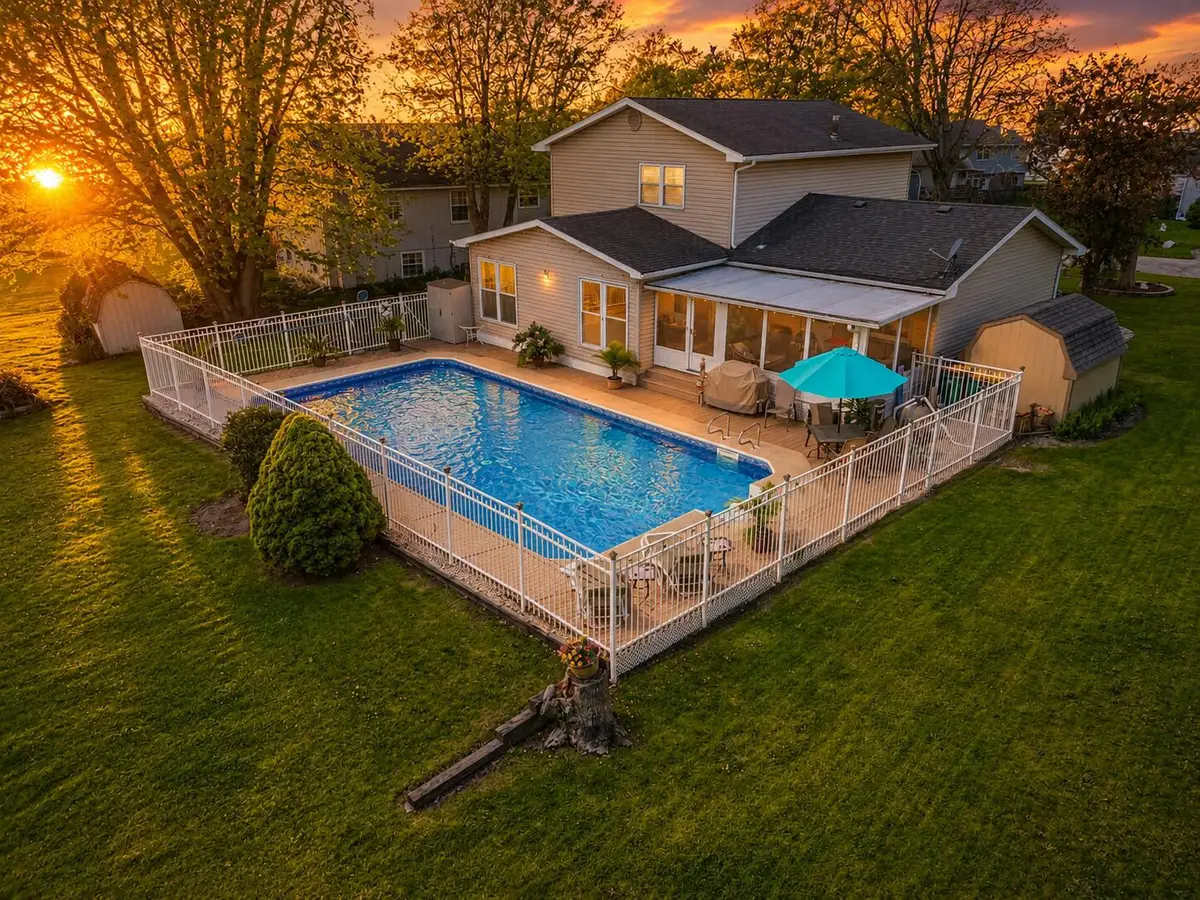 1184 Winterhaven Lane, Crown Point, IN 46307 - #1