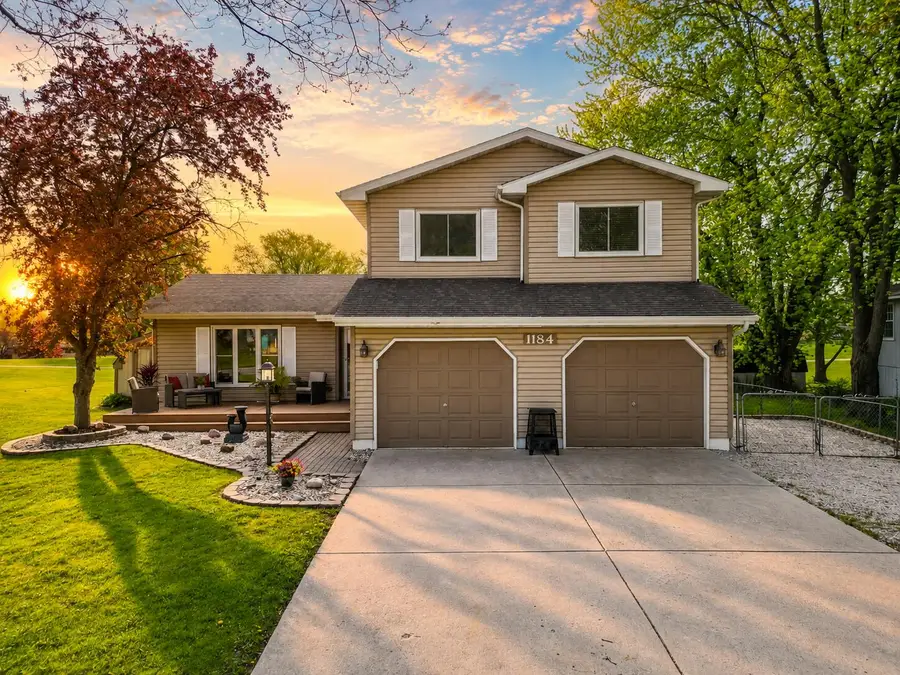 1184 Winterhaven Lane, Crown Point, IN 46307 - #2