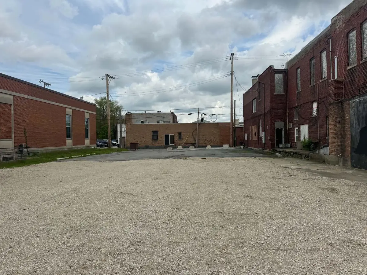 235 Main Street, Hobart, IN 46342 - #1