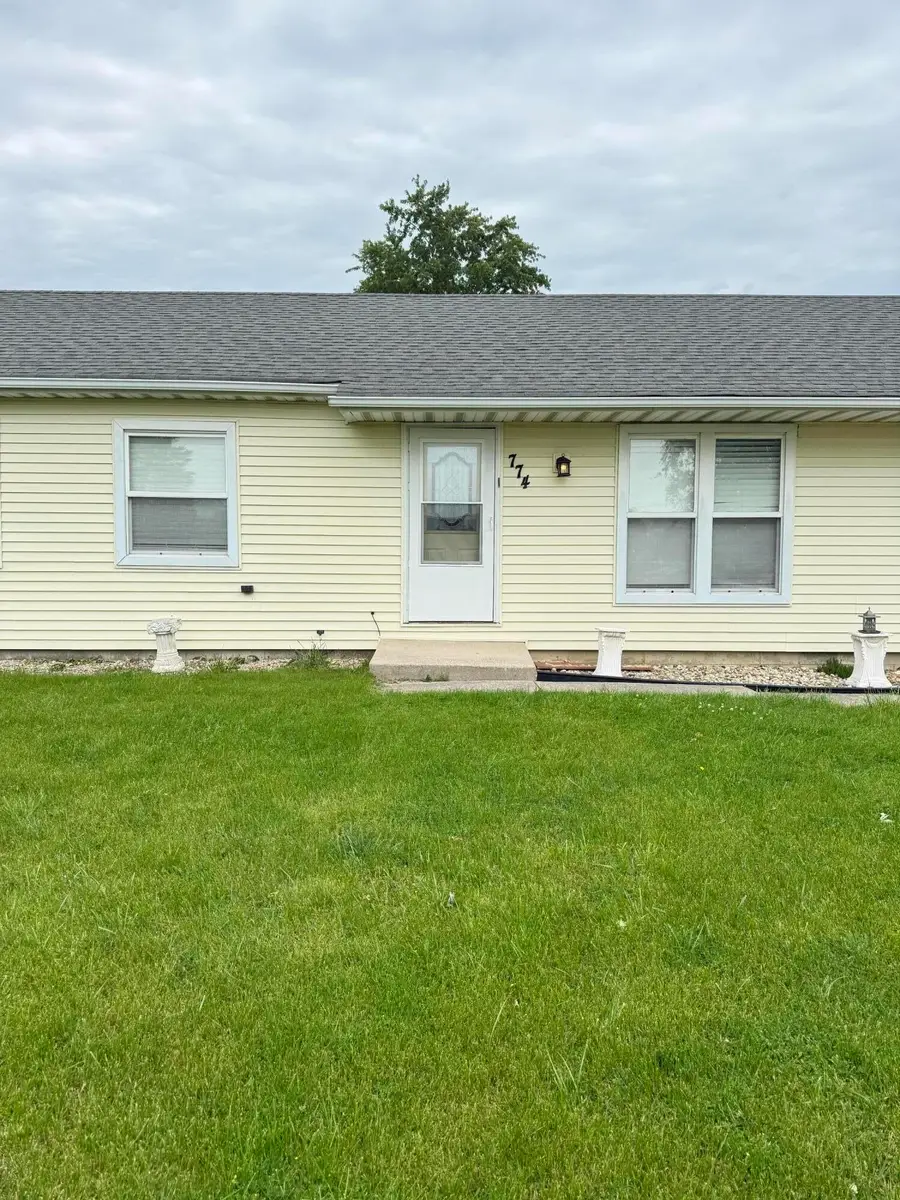 774 Mohawk Drive, Lowell, IN 46356 - #2