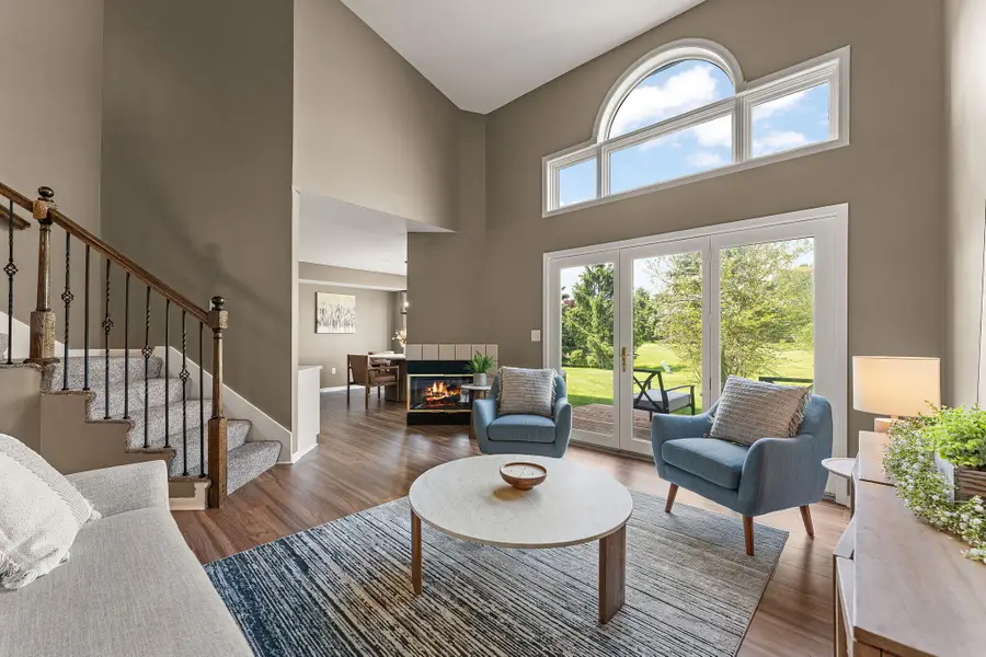 9434 Van Buren Street, Crown Point, IN 46307 - #3