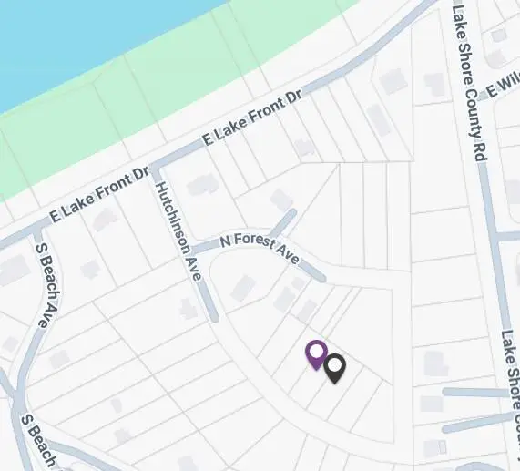 0 Hutchinson Avenue, Chesterton, IN 46304
