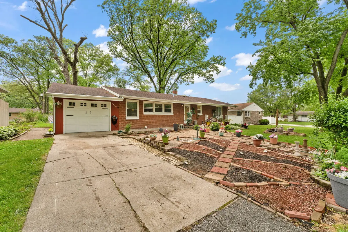 5340 Mary Ann Lane, Merrillville, IN 46410 - #1