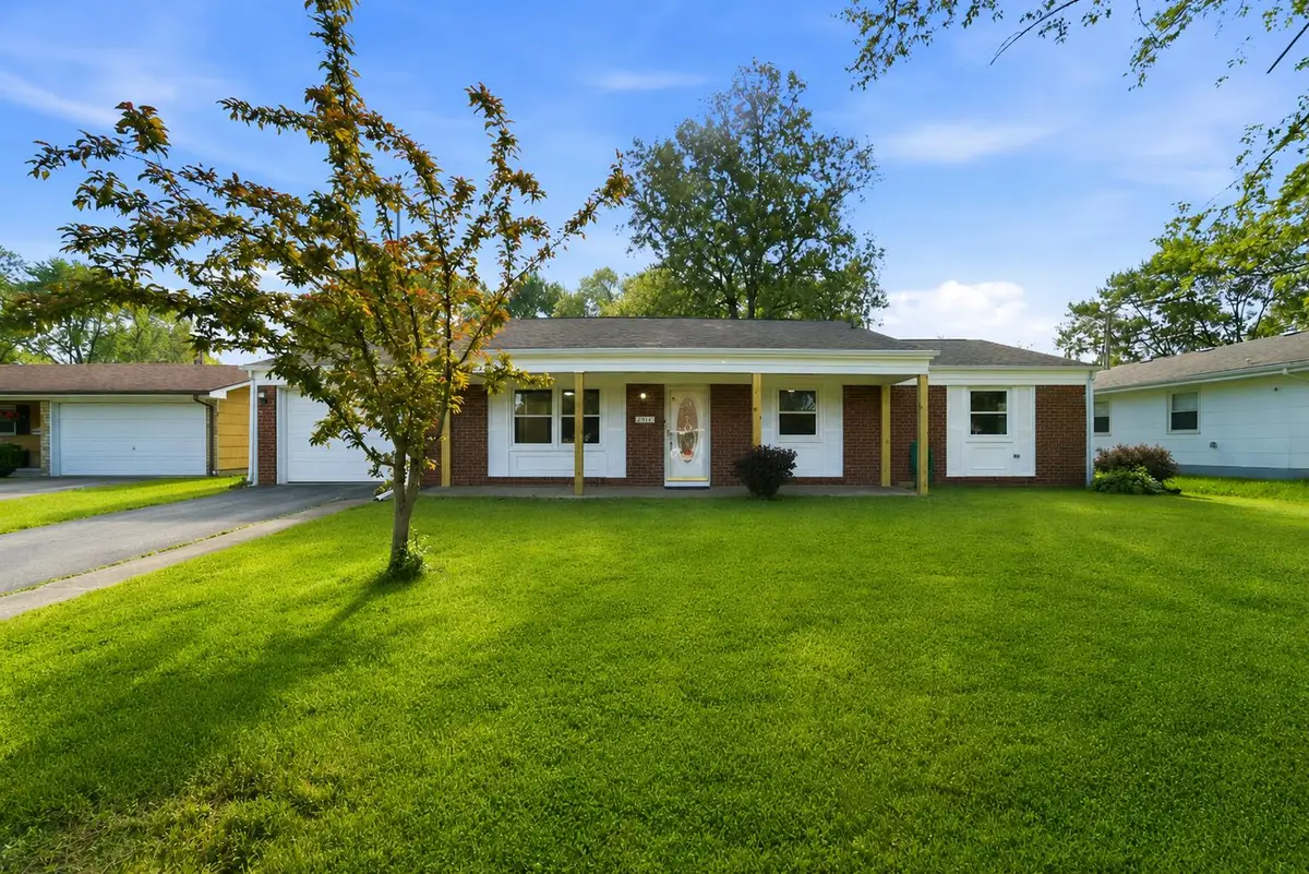 729 Governor Road, Valparaiso, IN 46385 - #1