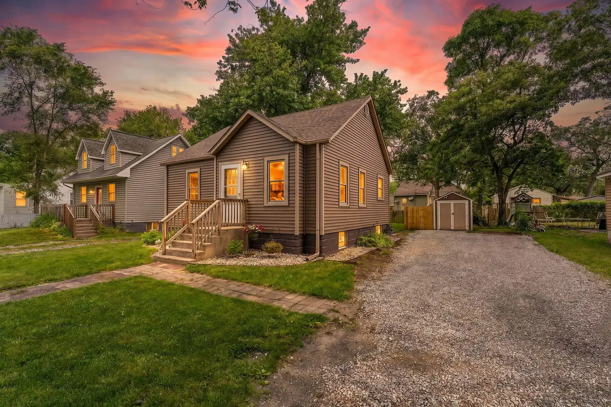 2832 W 41st Avenue, Gary, IN 46408 - #1