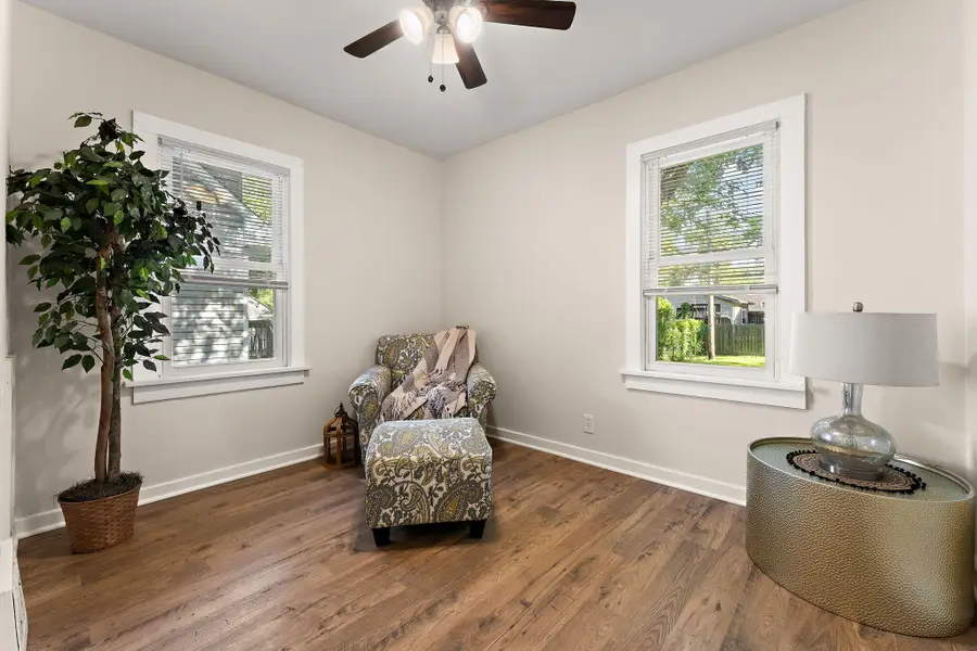 2832 W 41st Avenue, Gary, IN 46408 - #3