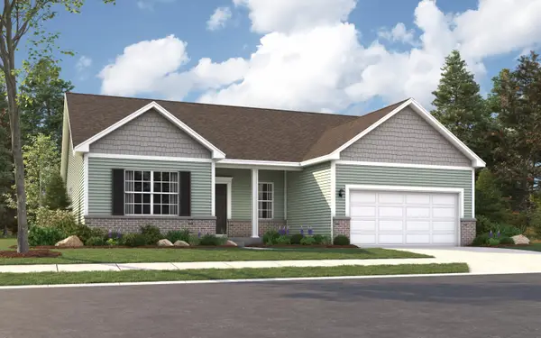 6700 E 103rd Avenue, Crown Point, IN 46307