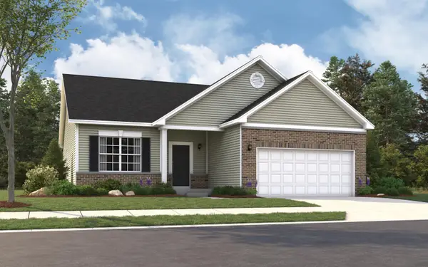 10343 Knox Street, Winfield, IN 46307