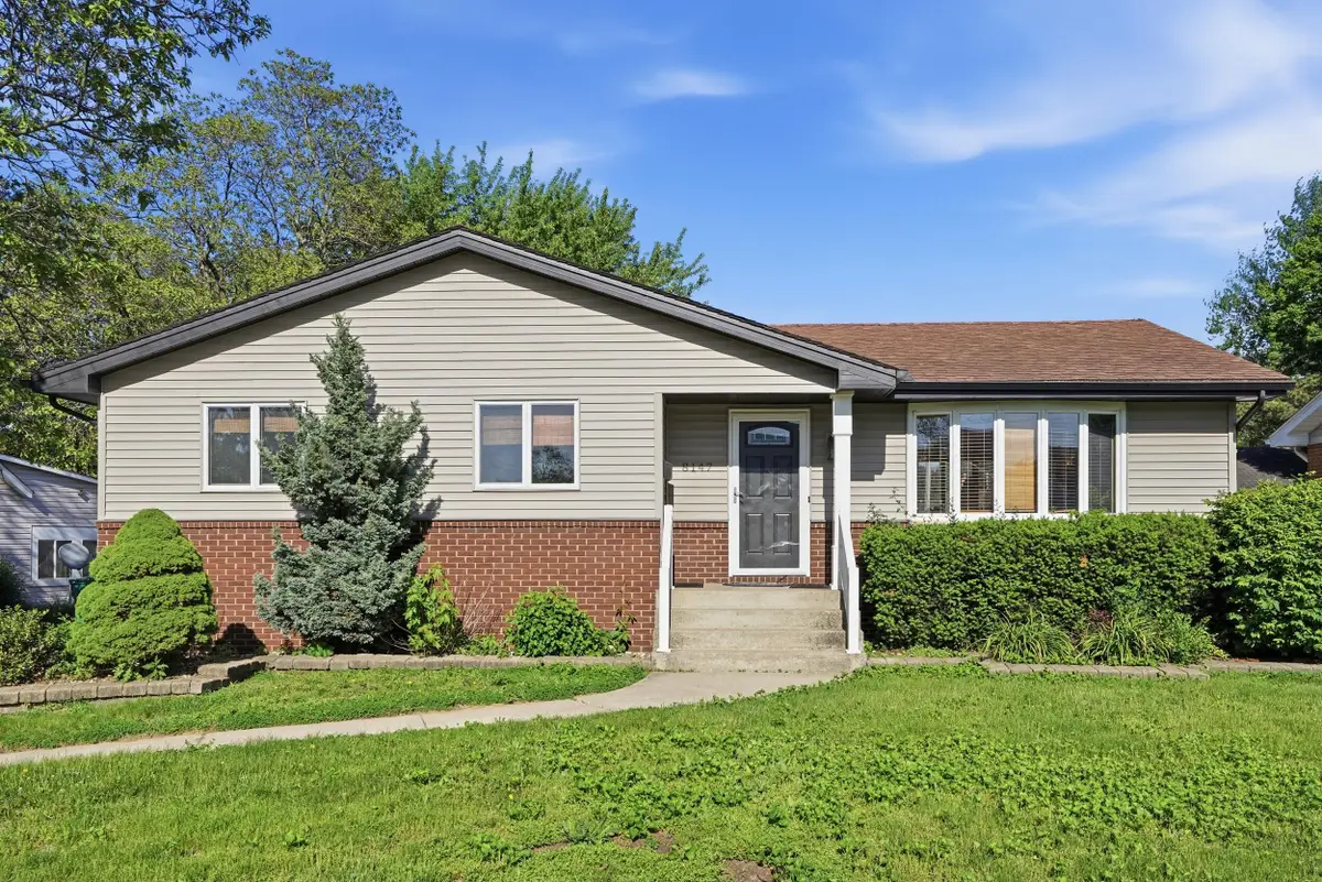 8147 Harrison Avenue, Munster, IN 46321 - #1