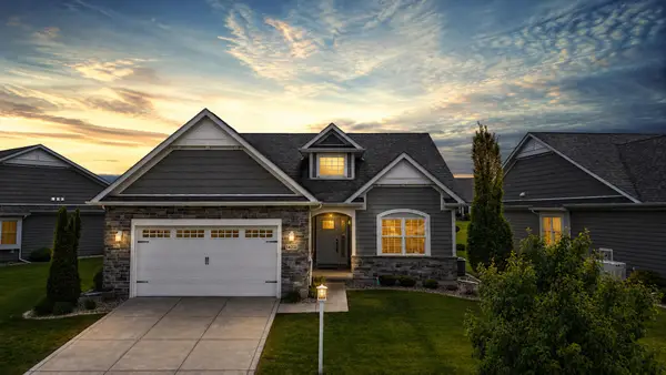 14231 Onyx Way, Dyer, IN 46311