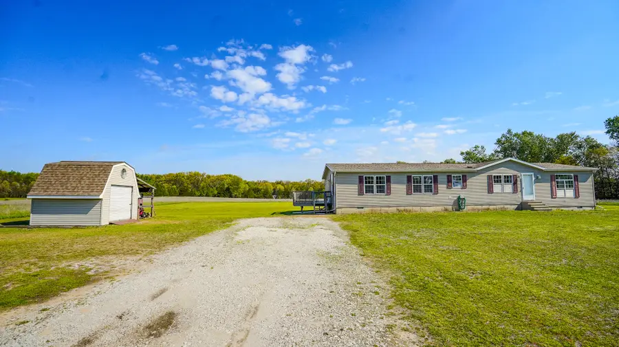 2090 W 800 S, North Judson, IN 46366 - #2