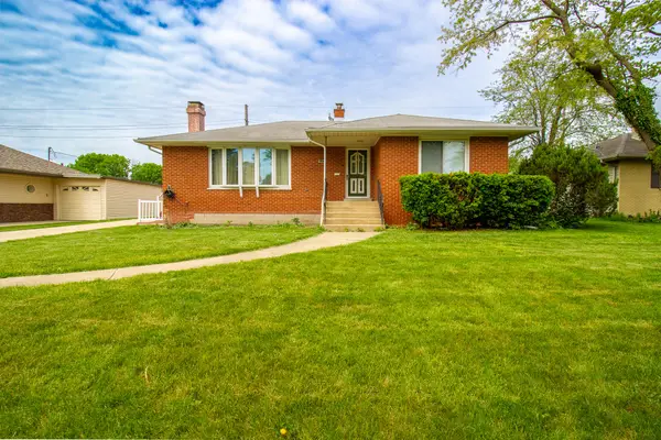 7920 Harrison Avenue, Munster, IN 46321