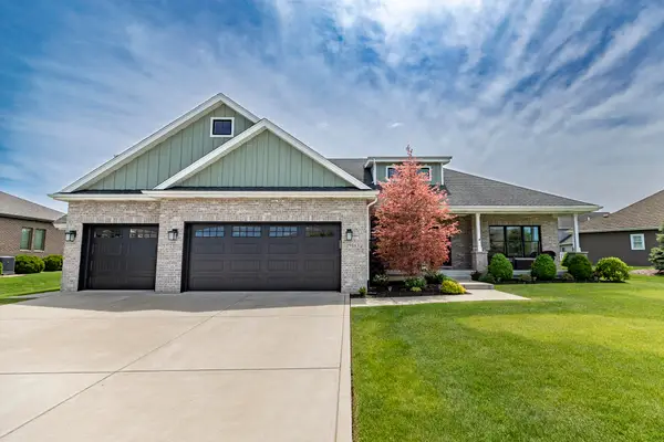 9863 Elle Avenue, St. John, IN 46373