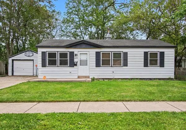 3228 163rd Street, Hammond, IN 46323