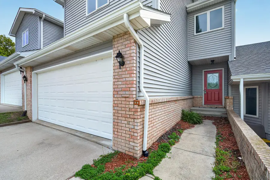 401 Dogwood Court, Hebron, IN 46341 - #3
