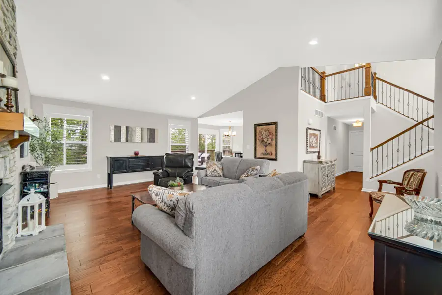772 Cirque Drive, Crown Point, IN 46307 - #2