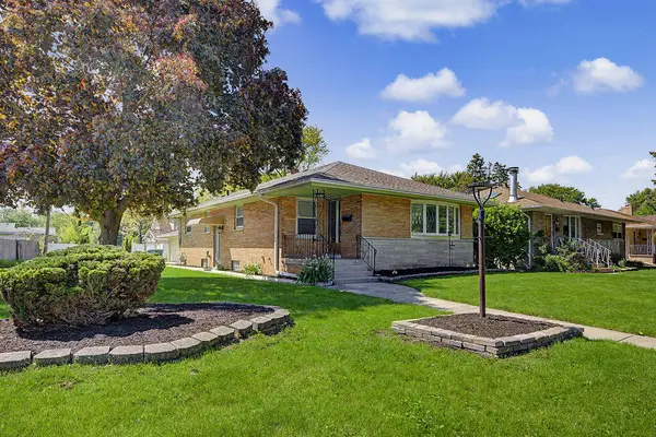 7426 Park Place, Hammond, IN 46324