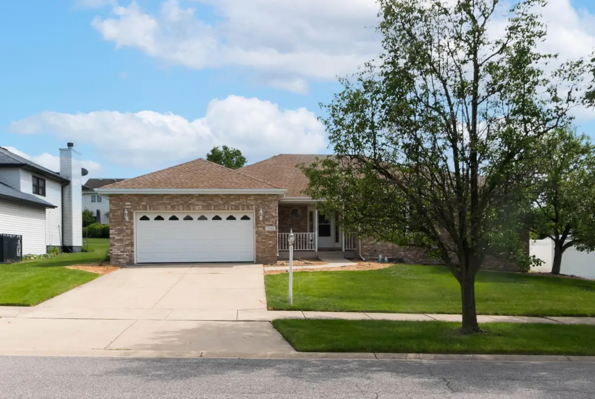54 Beiriger Drive, Dyer, IN 46311 - #1