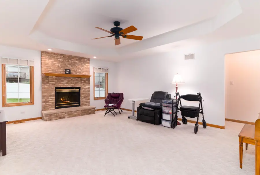 54 Beiriger Drive, Dyer, IN 46311 - #3