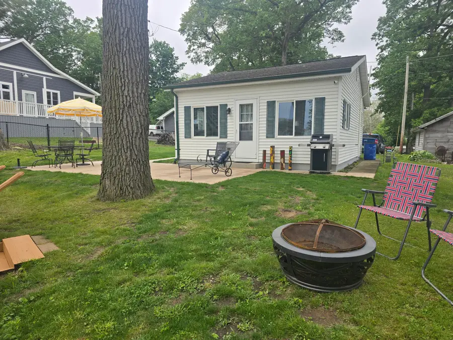 5145 N Point Park Court, Monticello, IN 47960 - #3